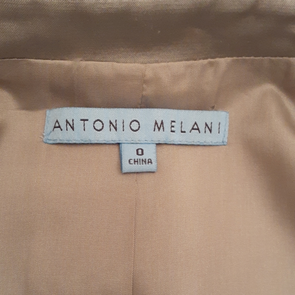 Antonio Melania pants suit - Picture 4 of 5